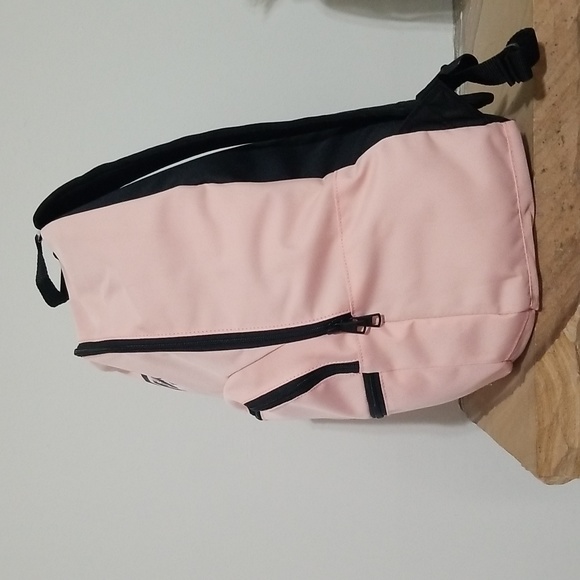 NEW! VANS Ranged Backpack Pink NWT (price firm) - Picture 8 of 13